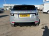 USED 2016 16 LAND ROVER RANGE ROVER EVOQUE 2.0 TD4 HSE Dynamic SUV 5dr Diesel Manual 4WD Euro 6 (s/s) (180 ps) A REAL BEAUTY FINISHED IN SILVER PAINT+DIESEL+ULEZ COMPLIANT+SERVICE HISTORY+CONTRAST PAINTED ROOF WITH MATCHING SPOILER+4 WHEEL DRIVE WITH ACTIVE DRIVE LINE+PRIVACY GLASS+BLACK PACK+FULL LEATHER INTERIOR+SATELLITE NAVIGATION+PARK ASSIST+CLIMATE CONTROL+20 INCH ALLOY WHEELS+COST NEW &pound;44795 MAKING OUR USED VALUE UNBELIEVABLE VALUE AT THIS LOW PRICE+FULL RANGE OF FINANCE OPTIONS AVAILABLE+CALL TODAY TO ARRANGE A VIEWING+READY TO DRIVE AWAY TODAY!!!!!!!!!!!!!!!!!!!!!!!