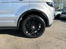USED 2016 16 LAND ROVER RANGE ROVER EVOQUE 2.0 TD4 HSE Dynamic SUV 5dr Diesel Manual 4WD Euro 6 (s/s) (180 ps) A REAL BEAUTY FINISHED IN SILVER PAINT+DIESEL+ULEZ COMPLIANT+SERVICE HISTORY+CONTRAST PAINTED ROOF WITH MATCHING SPOILER+4 WHEEL DRIVE WITH ACTIVE DRIVE LINE+PRIVACY GLASS+BLACK PACK+FULL LEATHER INTERIOR+SATELLITE NAVIGATION+PARK ASSIST+CLIMATE CONTROL+20 INCH ALLOY WHEELS+COST NEW &pound;44795 MAKING OUR USED VALUE UNBELIEVABLE VALUE AT THIS LOW PRICE+FULL RANGE OF FINANCE OPTIONS AVAILABLE+CALL TODAY TO ARRANGE A VIEWING+READY TO DRIVE AWAY TODAY!!!!!!!!!!!!!!!!!!!!!!!