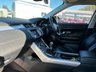 USED 2016 16 LAND ROVER RANGE ROVER EVOQUE 2.0 TD4 HSE Dynamic SUV 5dr Diesel Manual 4WD Euro 6 (s/s) (180 ps) A REAL BEAUTY FINISHED IN SILVER PAINT+DIESEL+ULEZ COMPLIANT+SERVICE HISTORY+CONTRAST PAINTED ROOF WITH MATCHING SPOILER+4 WHEEL DRIVE WITH ACTIVE DRIVE LINE+PRIVACY GLASS+BLACK PACK+FULL LEATHER INTERIOR+SATELLITE NAVIGATION+PARK ASSIST+CLIMATE CONTROL+20 INCH ALLOY WHEELS+COST NEW &pound;44795 MAKING OUR USED VALUE UNBELIEVABLE VALUE AT THIS LOW PRICE+FULL RANGE OF FINANCE OPTIONS AVAILABLE+CALL TODAY TO ARRANGE A VIEWING+READY TO DRIVE AWAY TODAY!!!!!!!!!!!!!!!!!!!!!!!