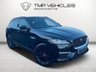 USED JAGUAR F-PACE 