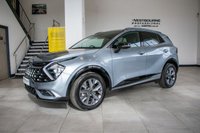 USED 2022 22 KIA SPORTAGE 1.6 h T-GDi GT-Line SUV 5dr Petrol Hybrid Auto Euro 6 (s/s) (226 bhp) CarPlay, Rear Camera, Sat Nav