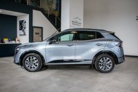 USED 2022 22 KIA SPORTAGE 1.6 h T-GDi GT-Line SUV 5dr Petrol Hybrid Auto Euro 6 (s/s) (226 bhp) CarPlay, Rear Camera, Sat Nav