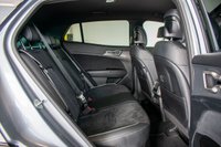 USED 2022 22 KIA SPORTAGE 1.6 h T-GDi GT-Line SUV 5dr Petrol Hybrid Auto Euro 6 (s/s) (226 bhp) CarPlay, Rear Camera, Sat Nav