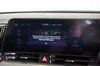 USED 2022 22 KIA SPORTAGE 1.6 h T-GDi GT-Line SUV 5dr Petrol Hybrid Auto Euro 6 (s/s) (226 bhp) CarPlay, Rear Camera, Sat Nav