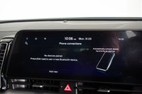 USED 2022 22 KIA SPORTAGE 1.6 h T-GDi GT-Line SUV 5dr Petrol Hybrid Auto Euro 6 (s/s) (226 bhp) CarPlay, Rear Camera, Sat Nav