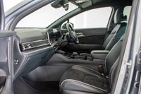 USED 2022 22 KIA SPORTAGE 1.6 h T-GDi GT-Line SUV 5dr Petrol Hybrid Auto Euro 6 (s/s) (226 bhp) CarPlay, Rear Camera, Sat Nav