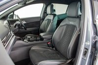 USED 2022 22 KIA SPORTAGE 1.6 h T-GDi GT-Line SUV 5dr Petrol Hybrid Auto Euro 6 (s/s) (226 bhp) CarPlay, Rear Camera, Sat Nav