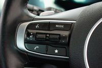 USED 2022 22 KIA SPORTAGE 1.6 h T-GDi GT-Line SUV 5dr Petrol Hybrid Auto Euro 6 (s/s) (226 bhp) CarPlay, Rear Camera, Sat Nav