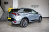 USED 2022 22 KIA SPORTAGE 1.6 h T-GDi GT-Line SUV 5dr Petrol Hybrid Auto Euro 6 (s/s) (226 bhp) CarPlay, Rear Camera, Sat Nav