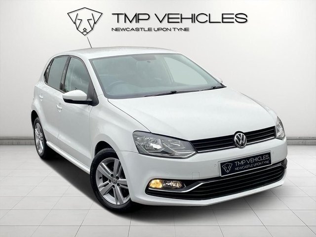 1970 Volkswagen Polo 