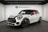 USED 2020 20 MINI HATCH 2.0 John Cooper Works Hatchback 3dr Petrol Steptronic Euro 6 (s/s) (231 ps) Huge spec | Exceptional example