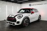 USED 2020 20 MINI HATCH 2.0 John Cooper Works Hatchback 3dr Petrol Steptronic Euro 6 (s/s) (231 ps) Huge spec | Exceptional example