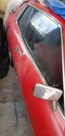 USED 1971 K TOYOTA CELICA 1971 TA22 ST FLAT LIGHT BARN FIND, LAST OWNER SINCE 1983