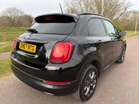 USED 2017 67 FIAT 500X 1.4 MultiAir S-Design SUV 5dr Petrol Manual Euro 6 (s/s) (140 ps) WELL DOCUMENTED SERVICE HISTORY