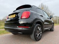 USED 2017 67 FIAT 500X 1.4 MultiAir S-Design SUV 5dr Petrol Manual Euro 6 (s/s) (140 ps) WELL DOCUMENTED SERVICE HISTORY
