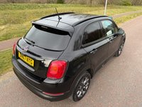 USED 2017 67 FIAT 500X 1.4 MultiAir S-Design SUV 5dr Petrol Manual Euro 6 (s/s) (140 ps) WELL DOCUMENTED SERVICE HISTORY