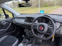 USED 2017 67 FIAT 500X 1.4 MultiAir S-Design SUV 5dr Petrol Manual Euro 6 (s/s) (140 ps) WELL DOCUMENTED SERVICE HISTORY