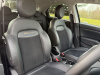 USED 2017 67 FIAT 500X 1.4 MultiAir S-Design SUV 5dr Petrol Manual Euro 6 (s/s) (140 ps) WELL DOCUMENTED SERVICE HISTORY