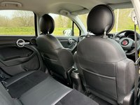 USED 2017 67 FIAT 500X 1.4 MultiAir S-Design SUV 5dr Petrol Manual Euro 6 (s/s) (140 ps) WELL DOCUMENTED SERVICE HISTORY