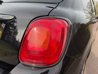 USED 2017 67 FIAT 500X 1.4 MultiAir S-Design SUV 5dr Petrol Manual Euro 6 (s/s) (140 ps) WELL DOCUMENTED SERVICE HISTORY