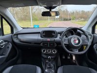 USED 2017 67 FIAT 500X 1.4 MultiAir S-Design SUV 5dr Petrol Manual Euro 6 (s/s) (140 ps) WELL DOCUMENTED SERVICE HISTORY
