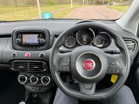 USED 2017 67 FIAT 500X 1.4 MultiAir S-Design SUV 5dr Petrol Manual Euro 6 (s/s) (140 ps) WELL DOCUMENTED SERVICE HISTORY