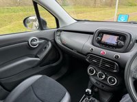 USED 2017 67 FIAT 500X 1.4 MultiAir S-Design SUV 5dr Petrol Manual Euro 6 (s/s) (140 ps) WELL DOCUMENTED SERVICE HISTORY
