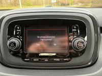 USED 2017 67 FIAT 500X 1.4 MultiAir S-Design SUV 5dr Petrol Manual Euro 6 (s/s) (140 ps) WELL DOCUMENTED SERVICE HISTORY