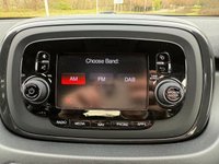 USED 2017 67 FIAT 500X 1.4 MultiAir S-Design SUV 5dr Petrol Manual Euro 6 (s/s) (140 ps) WELL DOCUMENTED SERVICE HISTORY