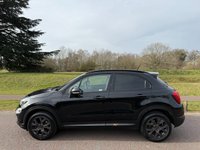 USED 2017 67 FIAT 500X 1.4 MultiAir S-Design SUV 5dr Petrol Manual Euro 6 (s/s) (140 ps) WELL DOCUMENTED SERVICE HISTORY