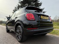 USED 2017 67 FIAT 500X 1.4 MultiAir S-Design SUV 5dr Petrol Manual Euro 6 (s/s) (140 ps) WELL DOCUMENTED SERVICE HISTORY