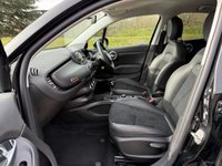 USED 2017 67 FIAT 500X 1.4 MultiAir S-Design SUV 5dr Petrol Manual Euro 6 (s/s) (140 ps) WELL DOCUMENTED SERVICE HISTORY