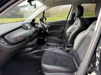 USED 2017 67 FIAT 500X 1.4 MultiAir S-Design SUV 5dr Petrol Manual Euro 6 (s/s) (140 ps) WELL DOCUMENTED SERVICE HISTORY