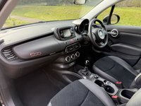 USED 2017 67 FIAT 500X 1.4 MultiAir S-Design SUV 5dr Petrol Manual Euro 6 (s/s) (140 ps) WELL DOCUMENTED SERVICE HISTORY