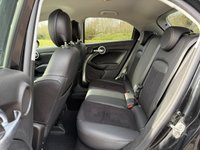 USED 2017 67 FIAT 500X 1.4 MultiAir S-Design SUV 5dr Petrol Manual Euro 6 (s/s) (140 ps) WELL DOCUMENTED SERVICE HISTORY