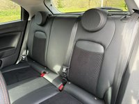 USED 2017 67 FIAT 500X 1.4 MultiAir S-Design SUV 5dr Petrol Manual Euro 6 (s/s) (140 ps) WELL DOCUMENTED SERVICE HISTORY