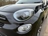 USED 2017 67 FIAT 500X 1.4 MultiAir S-Design SUV 5dr Petrol Manual Euro 6 (s/s) (140 ps) WELL DOCUMENTED SERVICE HISTORY