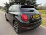 USED 2017 67 FIAT 500X 1.4 MultiAir S-Design SUV 5dr Petrol Manual Euro 6 (s/s) (140 ps) WELL DOCUMENTED SERVICE HISTORY