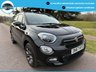 USED 2017 67 FIAT 500X 1.4 MultiAir S-Design SUV 5dr Petrol Manual Euro 6 (s/s) (140 ps) WELL DOCUMENTED SERVICE HISTORY
