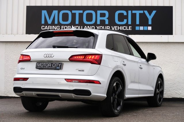 View our AUDI Q5