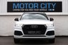 USED 2019 19 AUDI Q5 2.0 TDI 40 Black Edition SUV 5dr Diesel S Tronic quattro Euro 6 (s/s) (190 ps) HUGE SPEC AUTOMATIC 4WD SUV