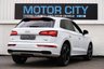 USED 2019 19 AUDI Q5 2.0 TDI 40 Black Edition SUV 5dr Diesel S Tronic quattro Euro 6 (s/s) (190 ps) HUGE SPEC AUTOMATIC 4WD SUV