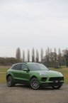 USED 2019 19 PORSCHE MACAN 3.0T V6 S SUV 5dr Petrol PDK 4WD Euro 6 (s/s) (354 ps) 