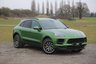 USED 2019 19 PORSCHE MACAN 3.0T V6 S SUV 5dr Petrol PDK 4WD Euro 6 (s/s) (354 ps) 