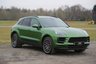 USED 2019 19 PORSCHE MACAN 3.0T V6 S SUV 5dr Petrol PDK 4WD Euro 6 (s/s) (354 ps) 