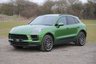 USED 2019 19 PORSCHE MACAN 3.0T V6 S SUV 5dr Petrol PDK 4WD Euro 6 (s/s) (354 ps) 