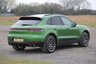 USED 2019 19 PORSCHE MACAN 3.0T V6 S SUV 5dr Petrol PDK 4WD Euro 6 (s/s) (354 ps) 