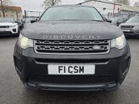 USED 2019 19 LAND ROVER DISCOVERY SPORT 2.0 TD4 Landmark SUV 5dr Diesel Auto 4WD Euro 6 (s/s) (180 ps) 