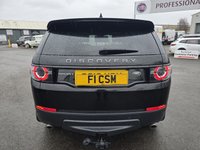 USED 2019 19 LAND ROVER DISCOVERY SPORT 2.0 TD4 Landmark SUV 5dr Diesel Auto 4WD Euro 6 (s/s) (180 ps) 