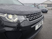USED 2019 19 LAND ROVER DISCOVERY SPORT 2.0 TD4 Landmark SUV 5dr Diesel Auto 4WD Euro 6 (s/s) (180 ps) 